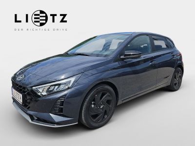 Hyundai i20 Vorführwagen