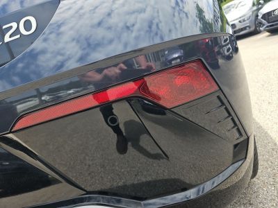 Hyundai i20 Vorführwagen