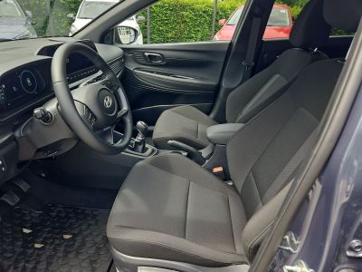 Hyundai i20 Vorführwagen