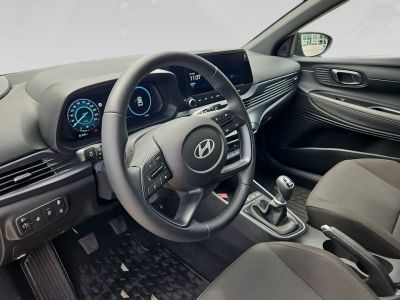 Hyundai i20 Vorführwagen