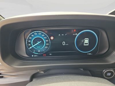 Hyundai i20 Vorführwagen