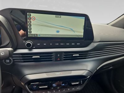 Hyundai i20 Vorführwagen