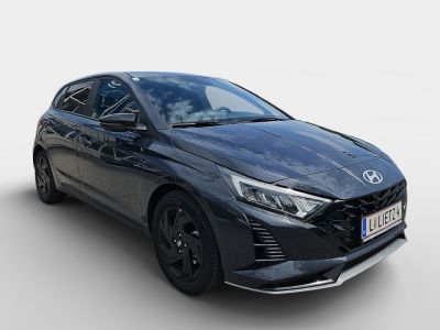 Hyundai i20 Vorführwagen