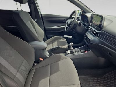 Hyundai i20 Vorführwagen