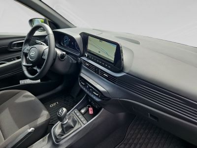 Hyundai i20 Vorführwagen