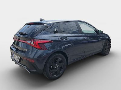 Hyundai i20 Vorführwagen