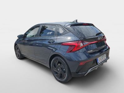 Hyundai i20 Vorführwagen