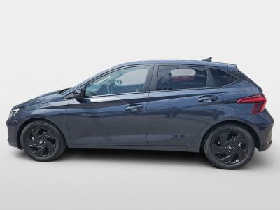 Hyundai i20 Vorführwagen