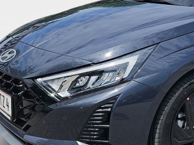 Hyundai i20 Vorführwagen