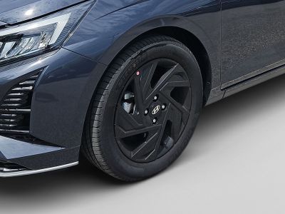 Hyundai i20 Vorführwagen