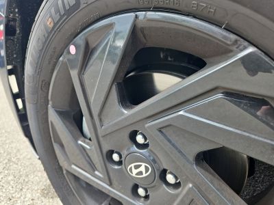 Hyundai i20 Vorführwagen