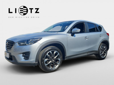 Mazda CX-5 Gebrauchtwagen