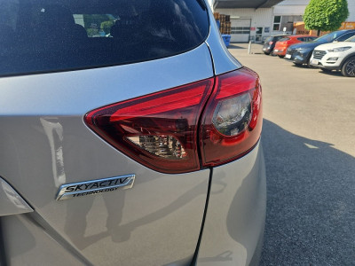 Mazda CX-5 Gebrauchtwagen