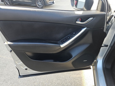 Mazda CX-5 Gebrauchtwagen