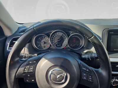 Mazda CX-5 Gebrauchtwagen