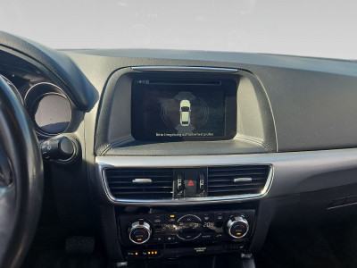 Mazda CX-5 Gebrauchtwagen