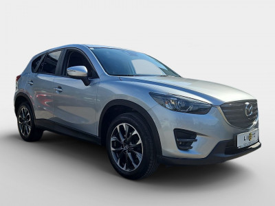 Mazda CX-5 Gebrauchtwagen