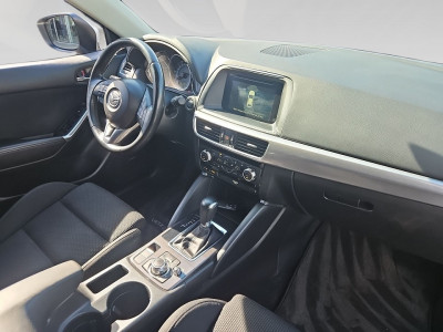 Mazda CX-5 Gebrauchtwagen