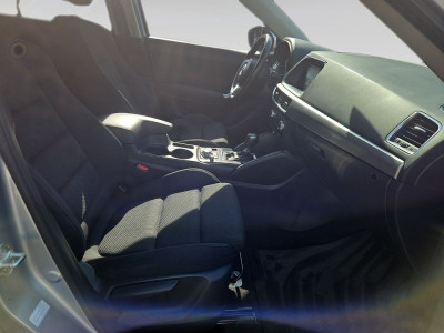 Mazda CX-5 Gebrauchtwagen