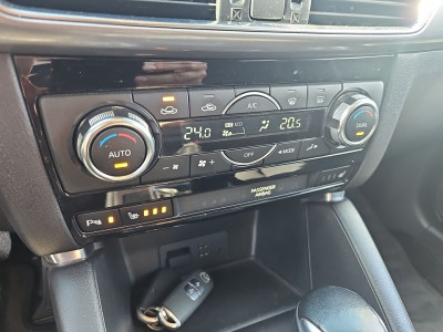 Mazda CX-5 Gebrauchtwagen