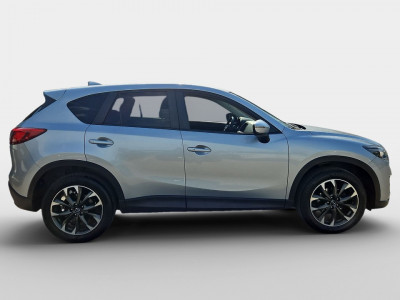 Mazda CX-5 Gebrauchtwagen