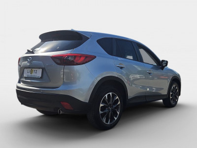 Mazda CX-5 Gebrauchtwagen