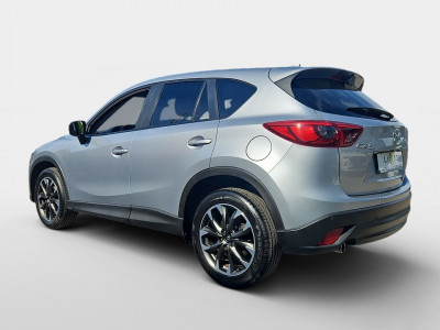 Mazda CX-5 Gebrauchtwagen