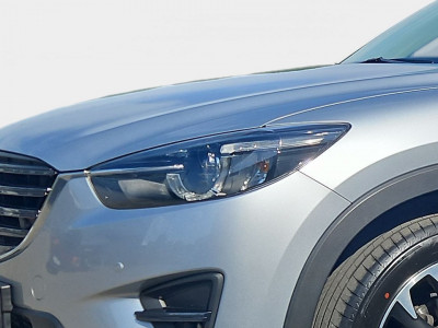 Mazda CX-5 Gebrauchtwagen