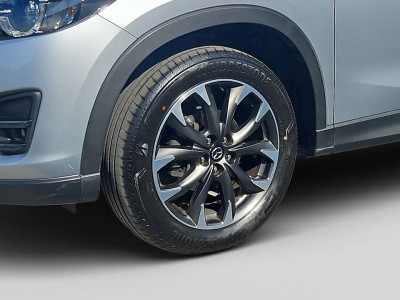 Mazda CX-5 Gebrauchtwagen