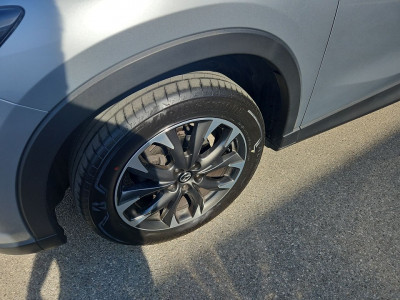 Mazda CX-5 Gebrauchtwagen