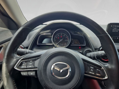 Mazda CX-3 Gebrauchtwagen Mazda CX-3 Gebrauchtwagen