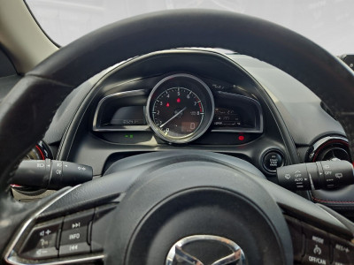 Mazda CX-3 Gebrauchtwagen Mazda CX-3 Gebrauchtwagen