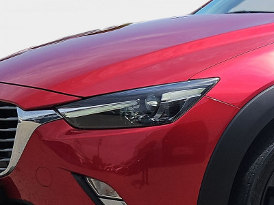 Mazda CX-3 Gebrauchtwagen Mazda CX-3 Gebrauchtwagen