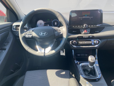Hyundai i30 Neuwagen