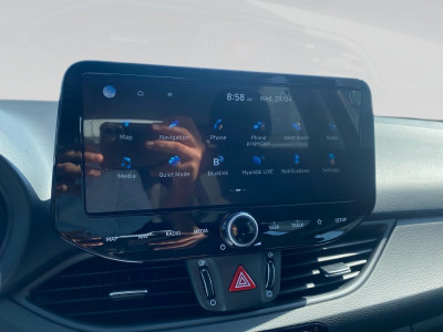 Hyundai i30 Neuwagen