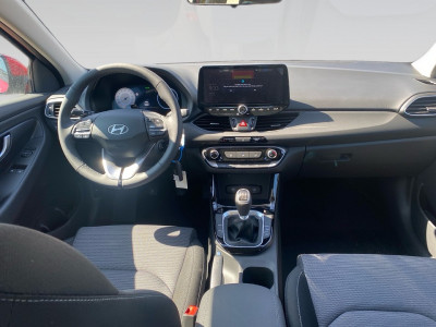 Hyundai i30 Neuwagen