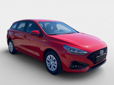 Hyundai i30 Neuwagen