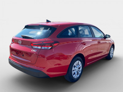 Hyundai i30 Neuwagen