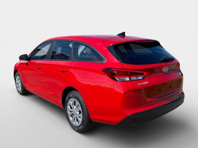 Hyundai i30 Neuwagen