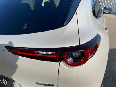 Mazda CX-30 Vorführwagen Mazda CX-30 Vorführwagen