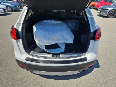 Mazda CX-5 Gebrauchtwagen Mazda CX-5 Gebrauchtwagen