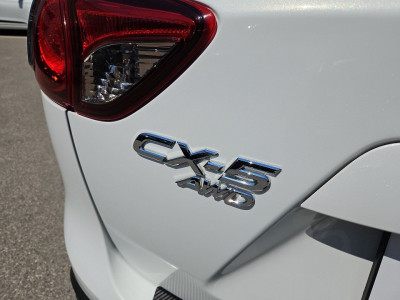 Mazda CX-5 Gebrauchtwagen Mazda CX-5 Gebrauchtwagen