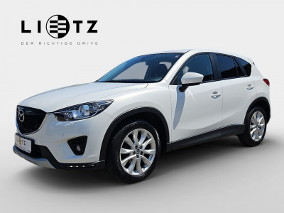 Mazda CX-5 Gebrauchtwagen Mazda CX-5 Gebrauchtwagen