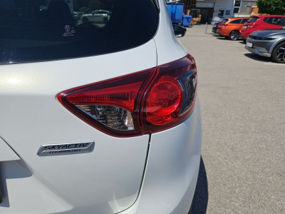 Mazda CX-5 Gebrauchtwagen Mazda CX-5 Gebrauchtwagen