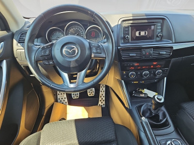 Mazda CX-5 Gebrauchtwagen Mazda CX-5 Gebrauchtwagen
