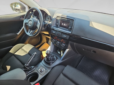 Mazda CX-5 Gebrauchtwagen Mazda CX-5 Gebrauchtwagen