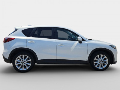 Mazda CX-5 Gebrauchtwagen Mazda CX-5 Gebrauchtwagen