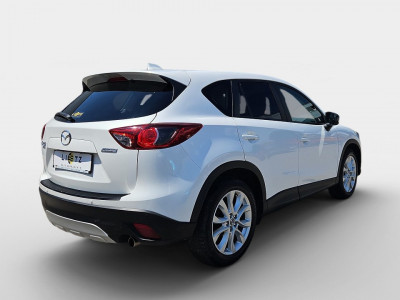 Mazda CX-5 Gebrauchtwagen Mazda CX-5 Gebrauchtwagen