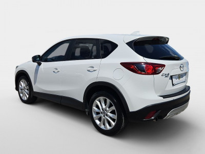 Mazda CX-5 Gebrauchtwagen Mazda CX-5 Gebrauchtwagen