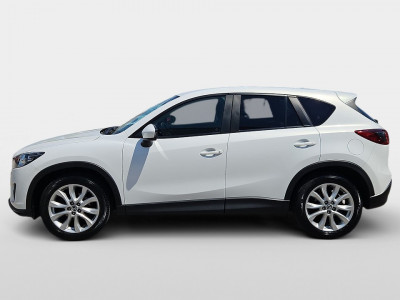 Mazda CX-5 Gebrauchtwagen Mazda CX-5 Gebrauchtwagen